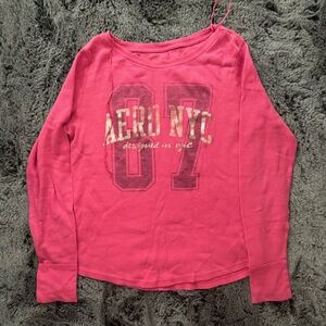 Aeropostale long sleeve